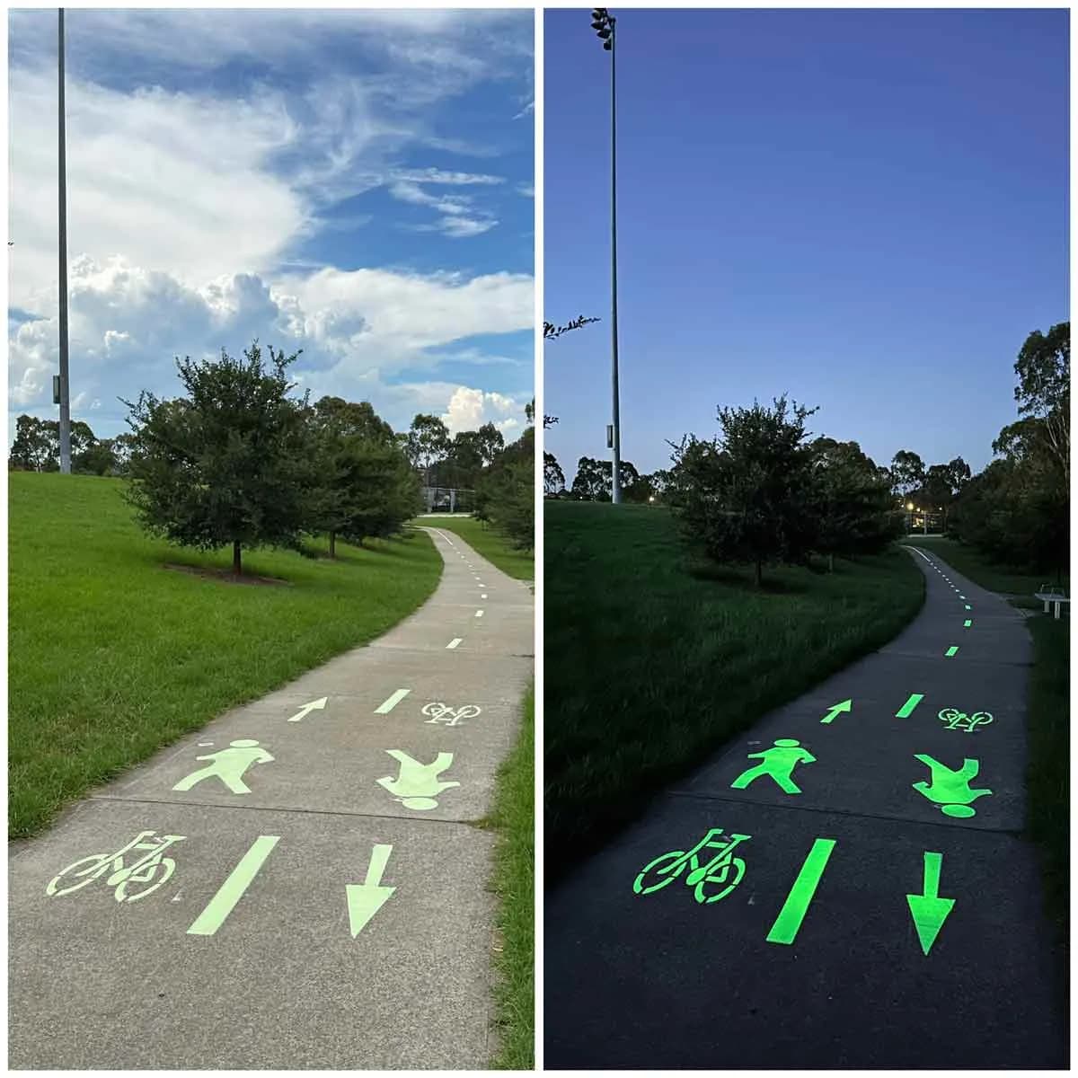 Case Study: Blacktown City Council LuminoKrom Installation