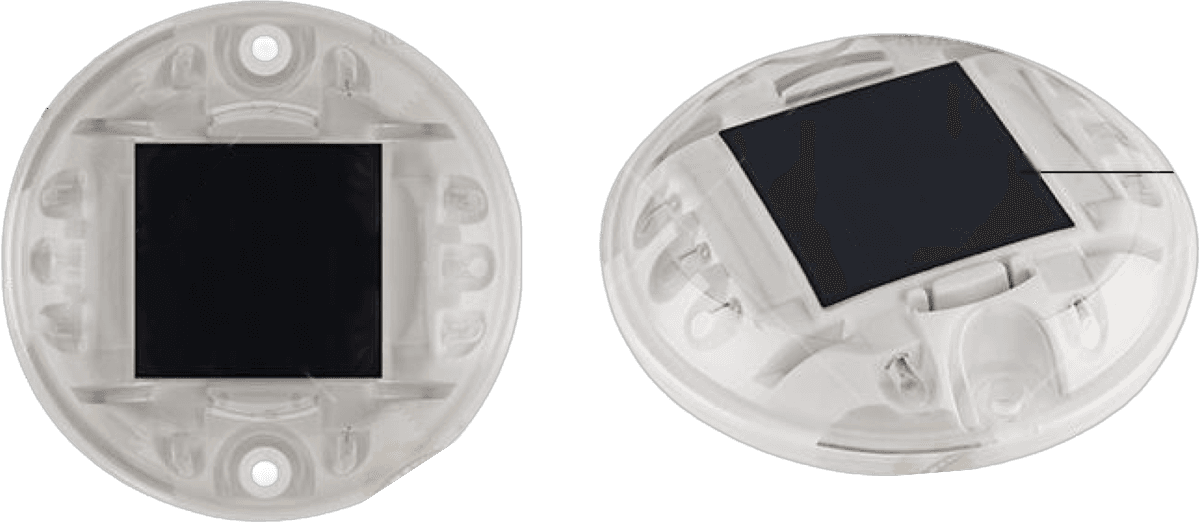 Solar Path Marker Studs