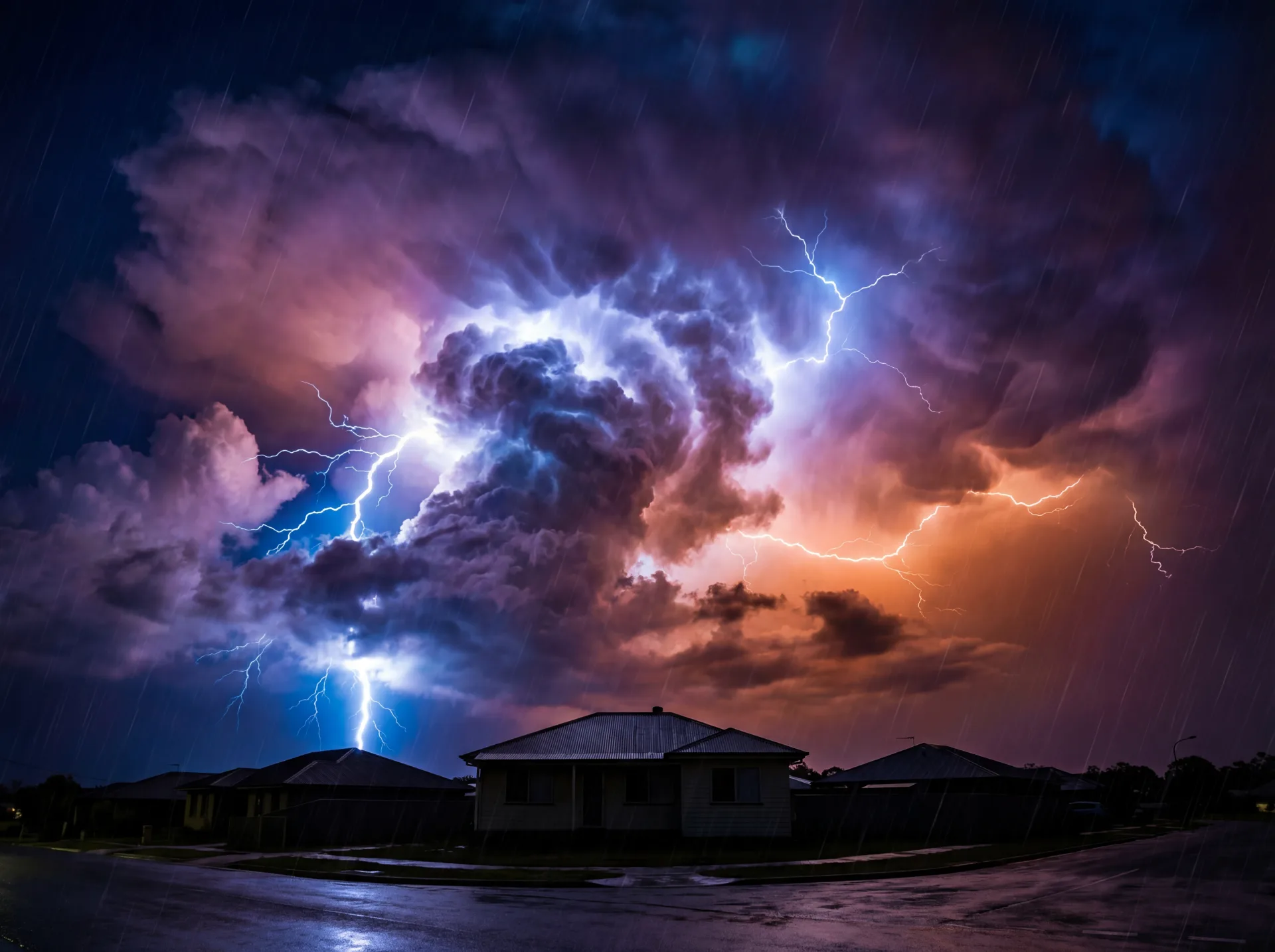 Emergency Preparedness